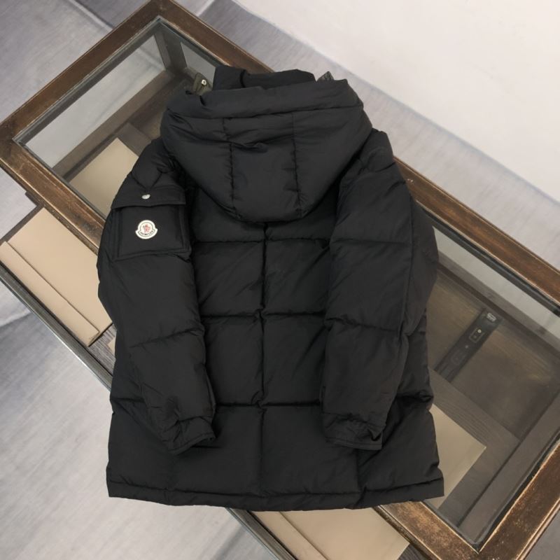 Moncler Down Jackets